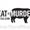 meat+equals+murder